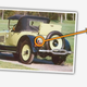 Illustration for article titled Ford's Logo And Reverse Lights Have More In Common Than You Think